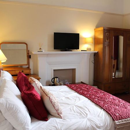 Brackness House Luxury B&B Anstruther Exterior photo