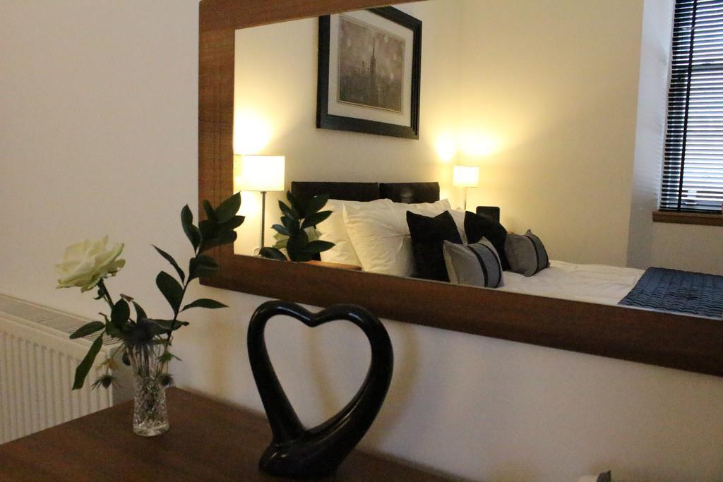Brackness House Luxury B&B Anstruther Room photo