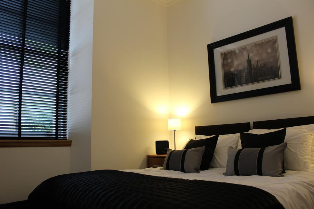 Brackness House Luxury B&B Anstruther Room photo
