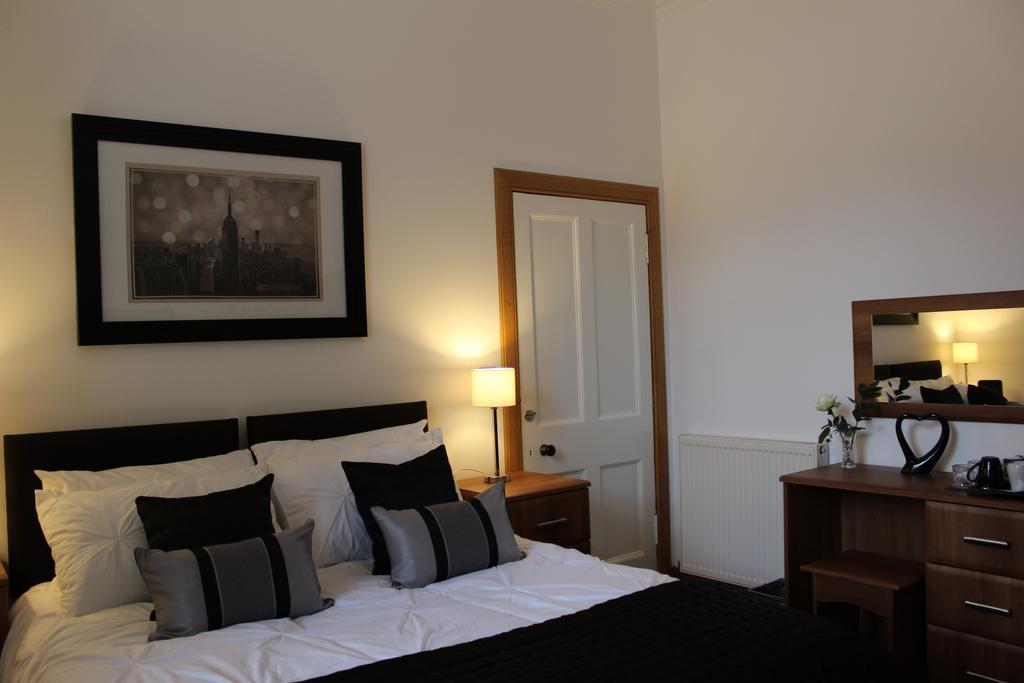 Brackness House Luxury B&B Anstruther Room photo