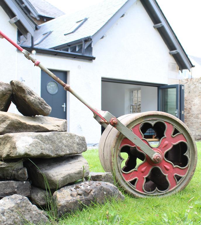 Brackness House Luxury B&B Anstruther Exterior photo