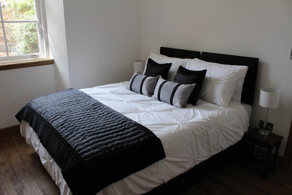 Brackness House Luxury B&B Anstruther Room photo