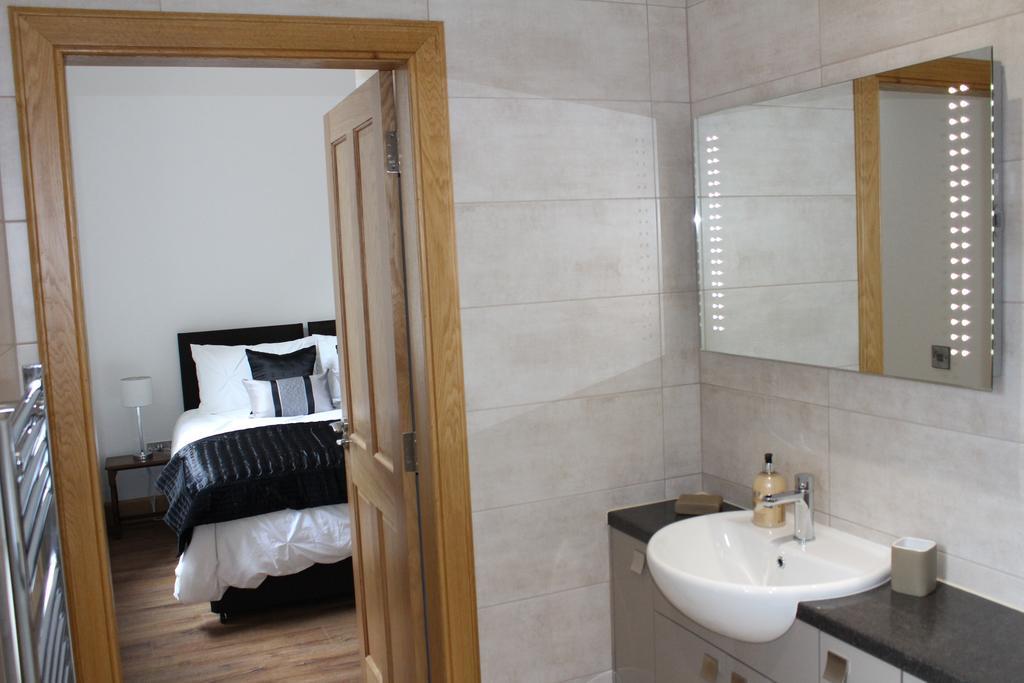 Brackness House Luxury B&B Anstruther Room photo