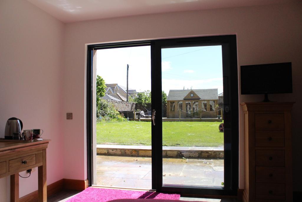 Brackness House Luxury B&B Anstruther Room photo