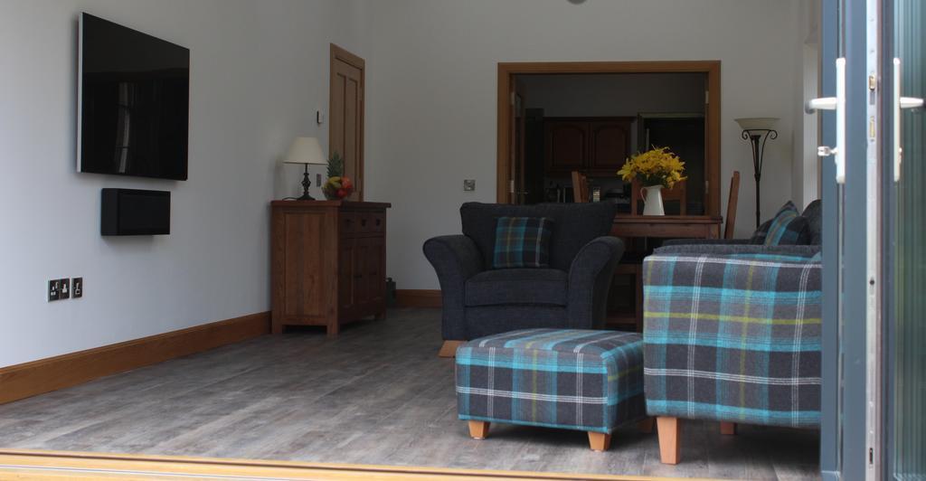 Brackness House Luxury B&B Anstruther Exterior photo