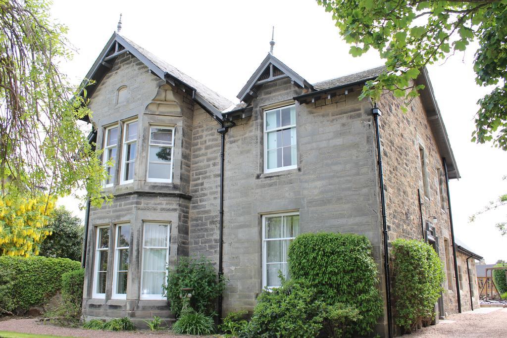 Brackness House Luxury B&B Anstruther Exterior photo
